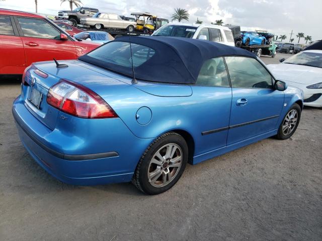 Photo 4 from auction – 2007 SAAB 9-3 2.0T with VIN YS3FD79YX76100669