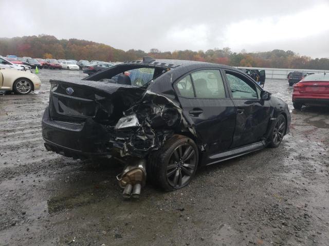 Photo 4 from auction – 2016 SUBARU WRX LIMITE with VIN JF1VA1L64G9812907