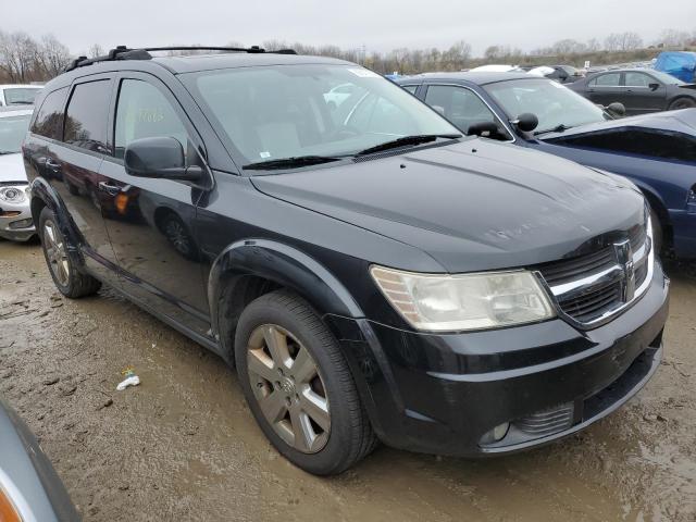 Photo 1 from auction – 2009 DODGE JOURNEY SX with VIN 3D4GG57V39T586074
