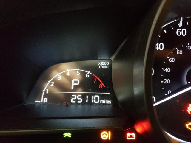 Photo 8 from auction – 2019 MAZDA CX-3 SPORT with VIN JM1DKFB79K0401896