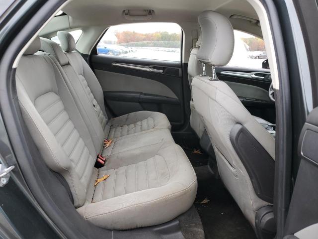 Photo 6 from auction – 2015 FORD FUSION S with VIN 3FA6P0G7XFR231320
