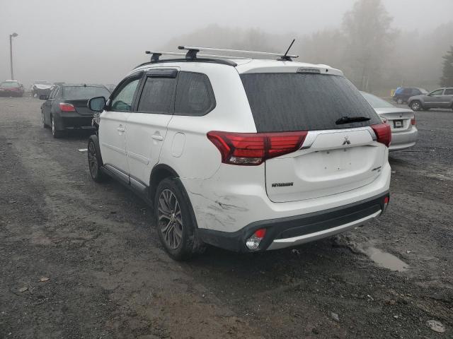 Photo 3 from auction – 2016 MITSUBISHI OUTLANDER with VIN JA4AZ3A37GZ037275