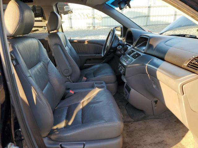 Photo 5 from auction – 2007 HONDA ODYSSEY EX with VIN 5FNRL387X7B004859