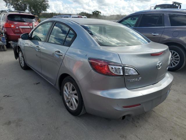 Photo 3 from auction – 2012 MAZDA 3 I with VIN JM1BL1V75C1608462