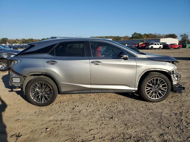 Photo 9 from auction – 2019 LEXUS RX 350 BAS with VIN 2T2BZMCA3KC173378