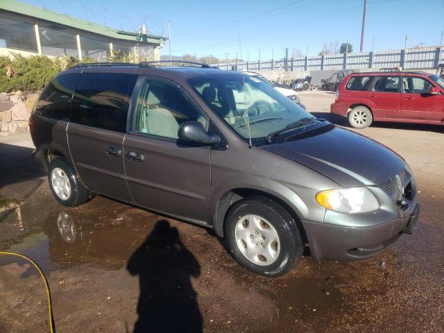 DODGE CARAVAN SE 2003 with VIN 1D4GP25333B286060 - Photo from auction