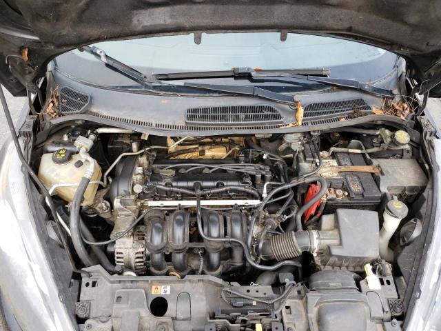Photo 7 from auction – 2015 FORD FIESTA S with VIN 3FADP4AJ8FM171070