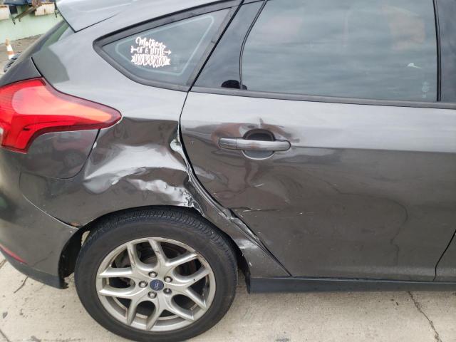 Photo 9 from auction – 2015 FORD FOCUS SE with VIN 1FADP3K24FL323204
