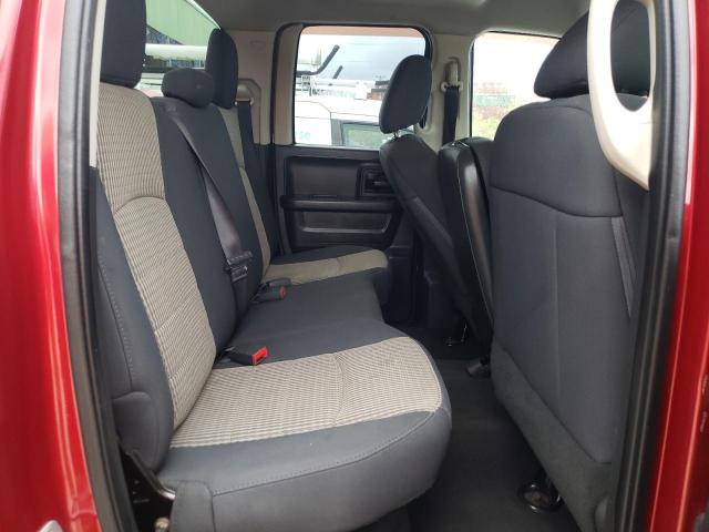 Photo 6 from auction – 2012 DODGE RAM 1500 S with VIN 1C6RD7FT2CS242780