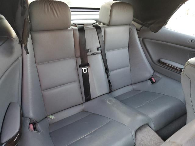 Photo 6 from auction – 2004 BMW 330 CI with VIN WBABW53414PL42151