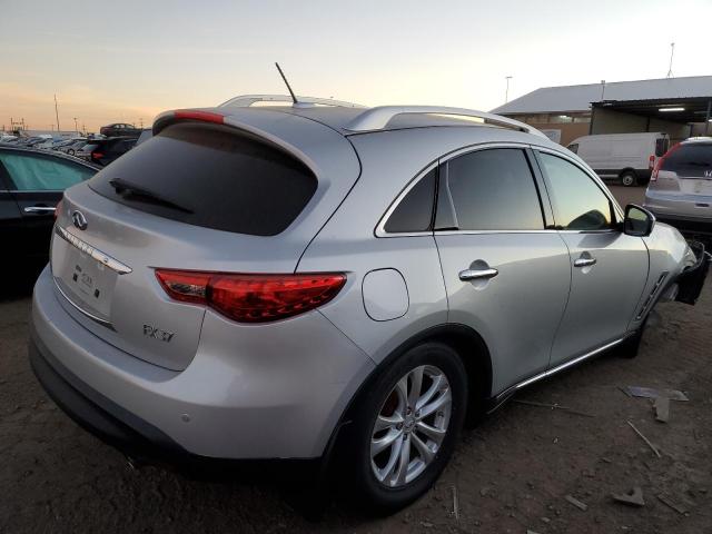 Photo 4 from auction – 2013 INFINITI FX37 with VIN JN8CS1MW1DM172830