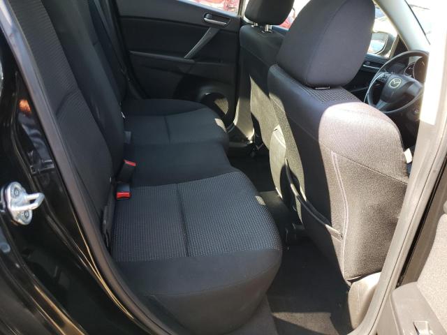 Photo 6 from auction – 2013 MAZDA 3 I with VIN JM1BL1TG6D1800932