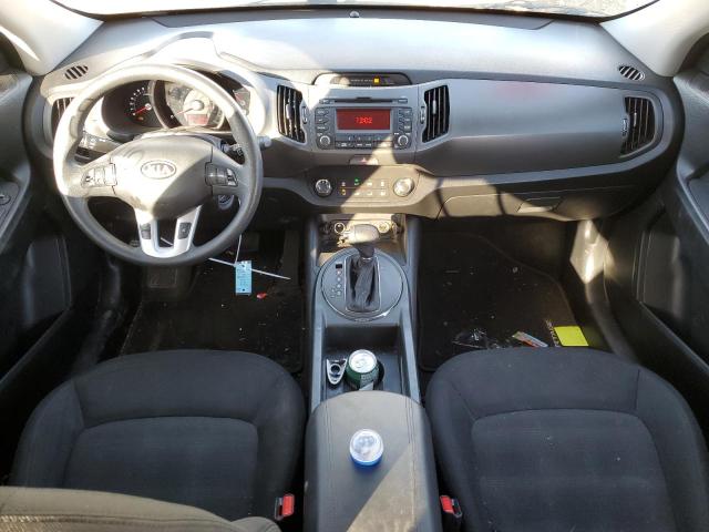 Photo 5 from auction – 2012 KIA SPORTAGE L with VIN KNDPBCA24C7256888