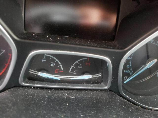 Photo 8 from auction – 2013 FORD FOCUS SE with VIN 1FADP3K25DL303475