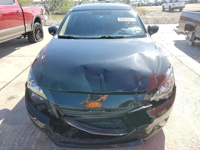 Photo 5 from auction – 2016 MAZDA 3 TOURING with VIN 3MZBM1W79GM272090