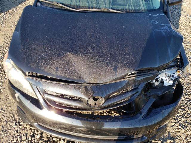 Photo 7 from auction – 2012 TOYOTA COROLLA BA with VIN 5YFBU4EEXCP026236