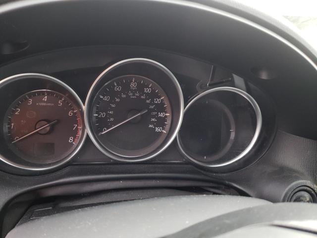 Photo 8 from auction – 2016 MAZDA CX-5 TOURI with VIN JM3KE2CY5G0658843