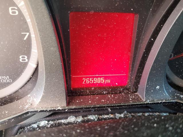 Photo 8 from auction – 2014 GMC TERRAIN SL with VIN 2GKFLWEK4E6199376