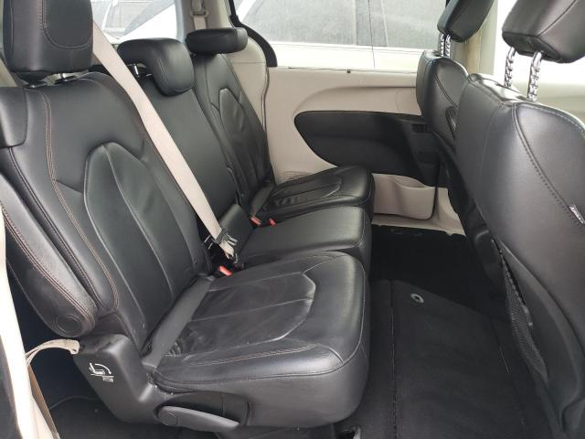 Photo 6 from auction – 2017 CHRYSLER PACIFICA T with VIN 2C4RC1BG0HR820840