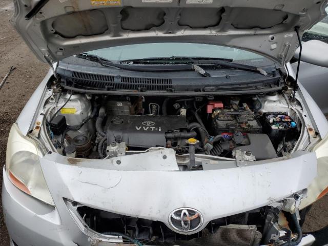 Photo 7 from auction – 2007 TOYOTA YARIS with VIN JTDBT923971108522