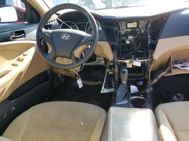 Zdjęcie 9 z aukcji – 2012 HYUNDAI SONATA GLS z VIN 5NPEB4AC2CH394138
