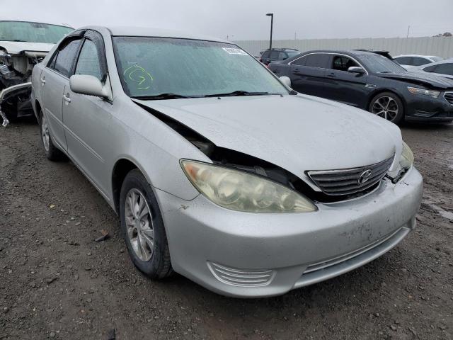 Photo 9 from auction – 2006 TOYOTA CAMRY with VIN 4T1BF32K06U632047
