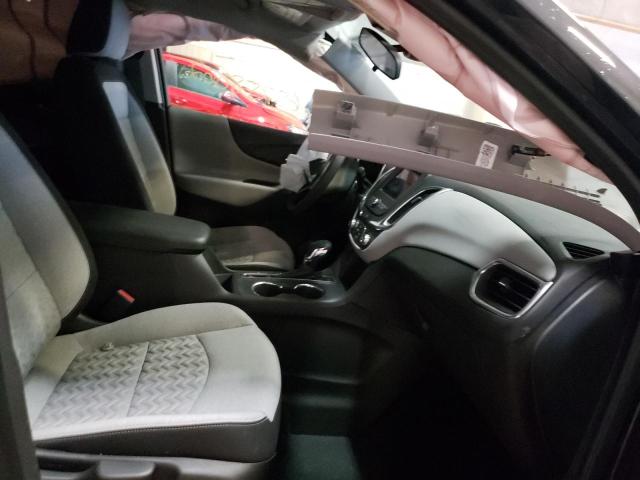 Photo 5 from auction – 2022 CHEVROLET EQUINOX LS with VIN 3GNAXSEV3NS159912