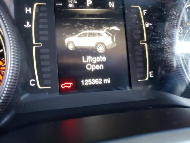 Photo 8 from auction – 2014 JEEP CHEROKEE L with VIN 1C4PJMCS8EW298530