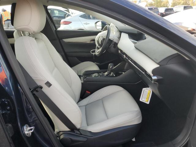 Photo 5 from auction – 2022 MAZDA 3 PREMIUM with VIN 3MZBPBDL3NM308401