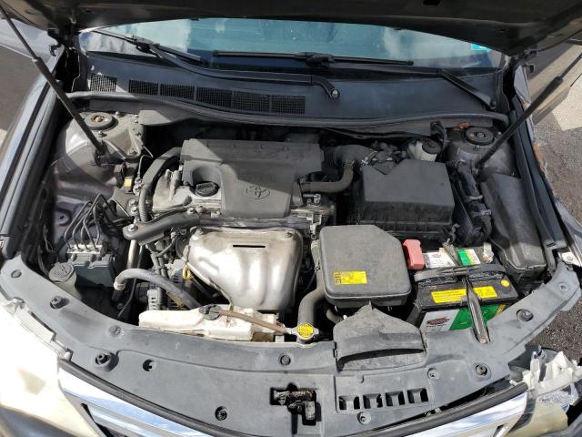 Photo 7 from auction – 2013 TOYOTA CAMRY L with VIN 4T1BF1FK3DU252972
