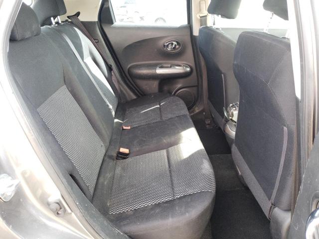 Photo 6 from auction – 2015 NISSAN JUKE S with VIN JN8AF5MV5FT561201