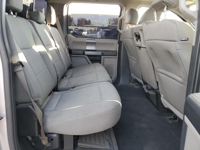 Photo 6 from auction – 2017 FORD F250 SUPER with VIN 1FT7W2BT5HEC09345