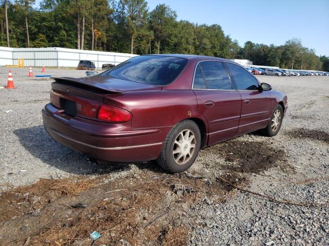 Photo 4 from auction – 1998 BUICK REGAL LS with VIN 2G4WB52K7W1580680