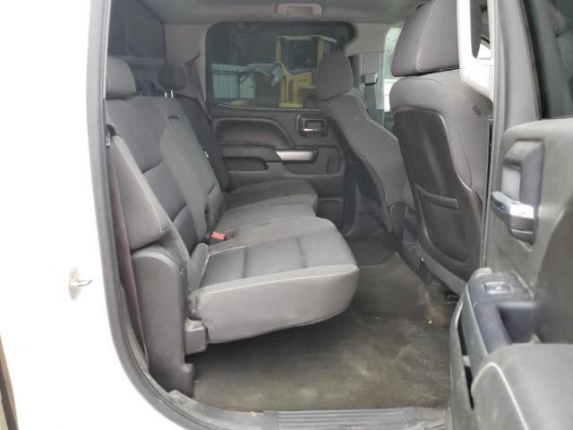 Photo 6 from auction – 2015 CHEVROLET SILVERADO with VIN 3GCPCRECXFG111625