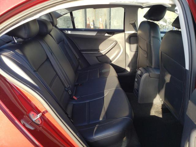 Photo 6 from auction – 2017 VOLKSWAGEN JETTA S with VIN 3VW2B7AJ5HM345727