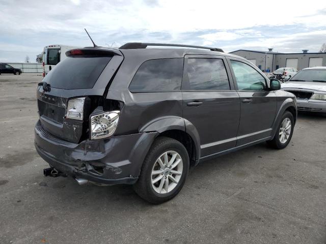 Photo 4 from auction – 2018 DODGE JOURNEY SX with VIN 3C4PDDBG3JT375809