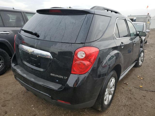 Photo 4 from auction – 2010 CHEVROLET EQUINOX LT with VIN 2CNALDEW3A6382819