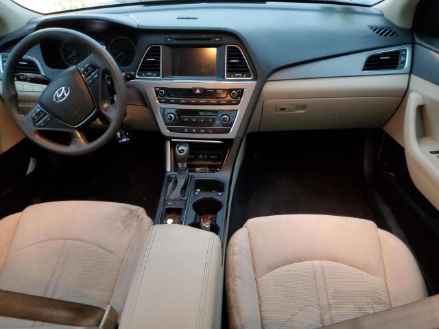 Photo 9 from auction – 2016 HYUNDAI SONATA SE with VIN 5NPE24AF7GH284718