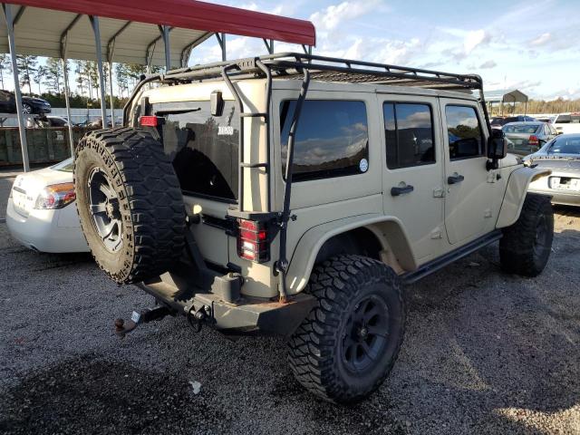 Photo 4 from auction – 2013 JEEP WRANGLER U with VIN 1C4BJWFGXDL578480