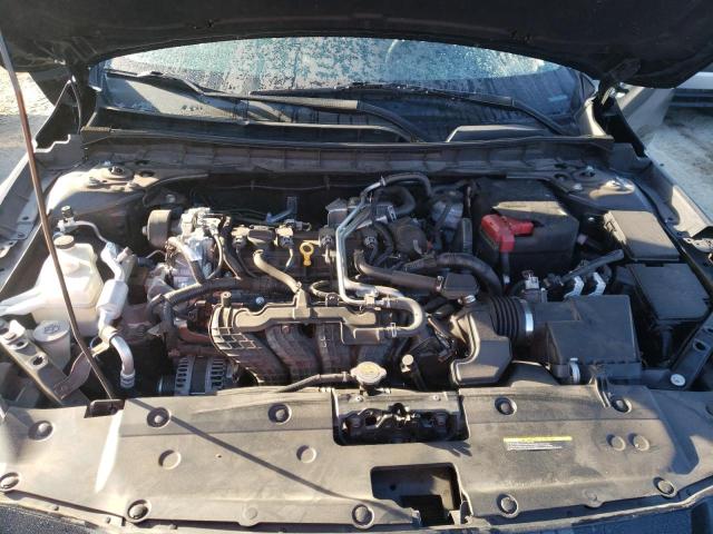Photo 7 from auction – 2021 NISSAN ALTIMA SR with VIN 1N4BL4CV8MN315688