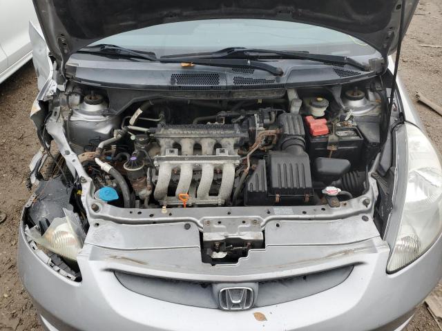 Photo 7 from auction – 2008 HONDA FIT with VIN JHMGD37488S010173