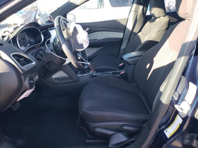 Photo 7 from auction – 2016 DODGE DART SXT with VIN 1C3CDFBB0GD749987