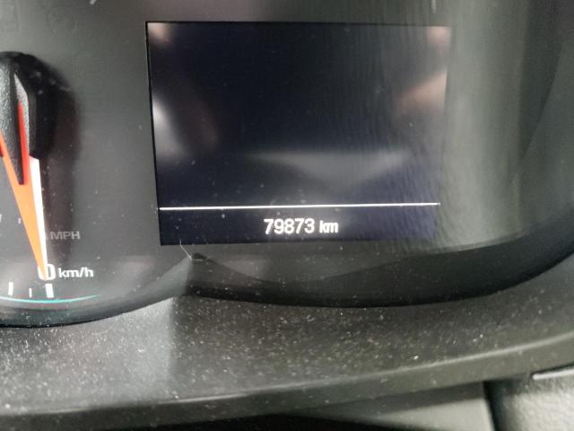 Photo 8 from auction – 2018 CHEVROLET TRAX 1LT with VIN 3GNCJPSB8JL265830