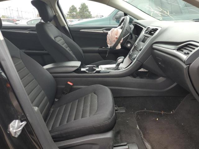 Photo 5 from auction – 2014 FORD FUSION SE with VIN 1FA6P0H75E5403009