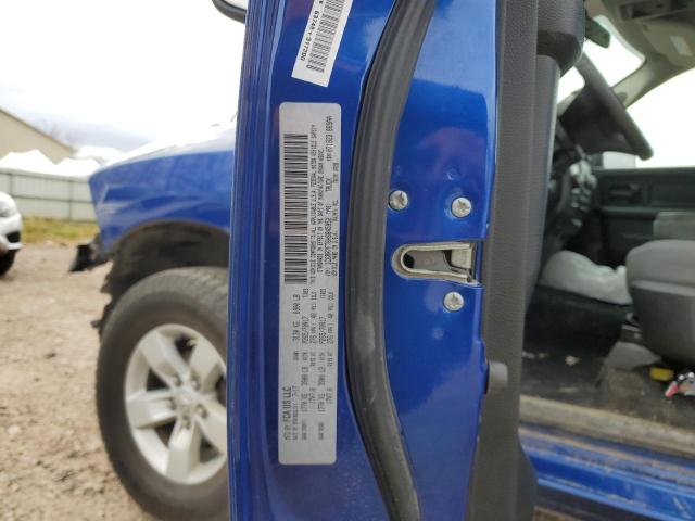 Photo 10 from auction – 2017 RAM 1500 ST with VIN 1C6RR7FT6HS845952