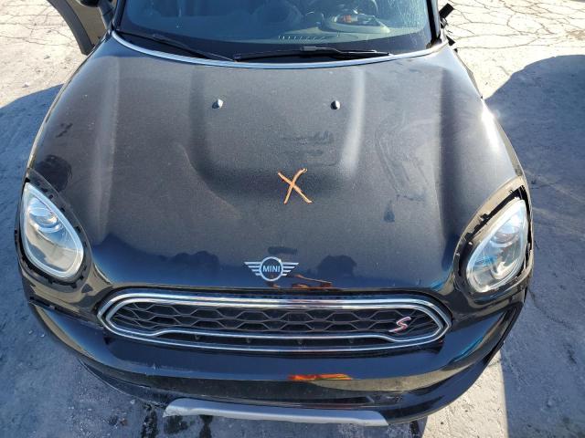 Photo 7 from auction – 2019 MINI COOPER S C with VIN WMZYT5C51K3G90845