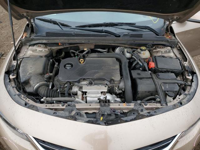 Photo 11 from auction – 2018 CHEVROLET MALIBU LT with VIN 1G1ZD5ST9JF271341
