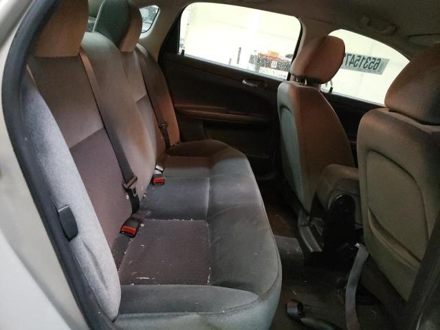 Photo 6 from auction – 2012 CHEVROLET IMPALA LS with VIN 2G1WA5E3XC1142493
