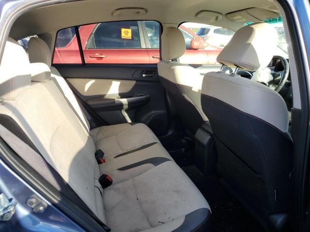 Photo 11 from auction – 2016 SUBARU CROSSTREK with VIN JF2GPABC5G9207076