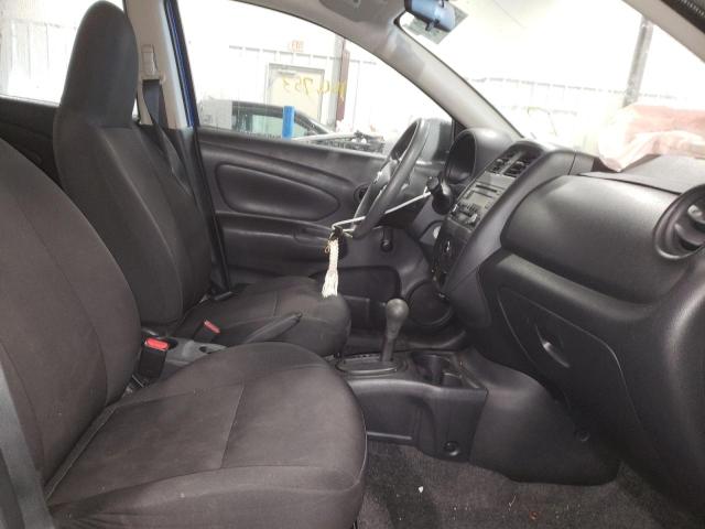 Photo 5 from auction – 2015 NISSAN VERSA S with VIN 3N1CN7APXFL946205